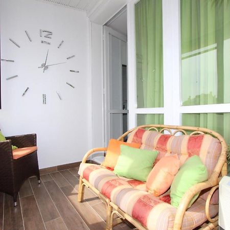 Apartment Elia Rovinj Exterior foto